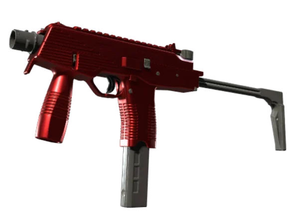 MP9 | Hot Rod (Factory New)