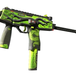 MP9 | Hydra (Factory New)