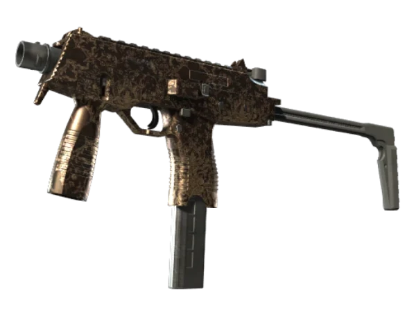 MP9 | Music Box (Factory New)