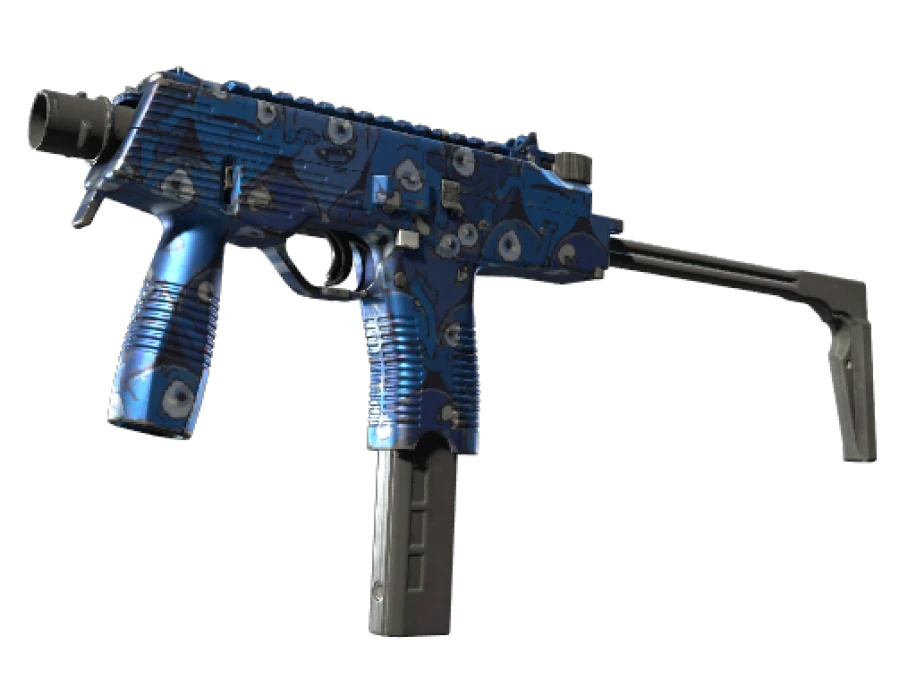 MP9 | Pandora’s Box (Field-Tested)