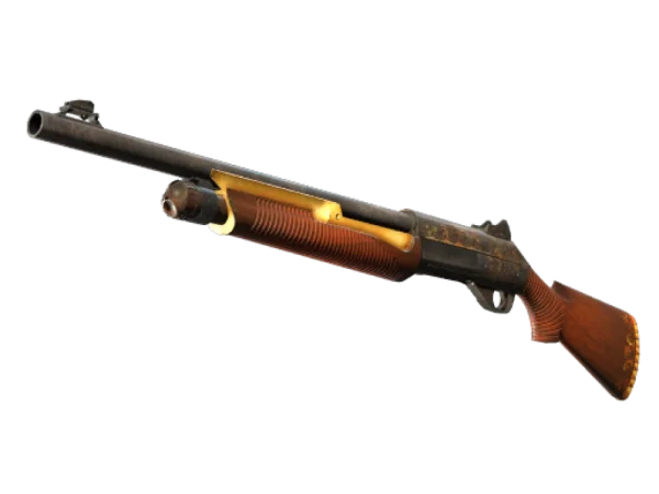 Nova | Antique (Factory New)