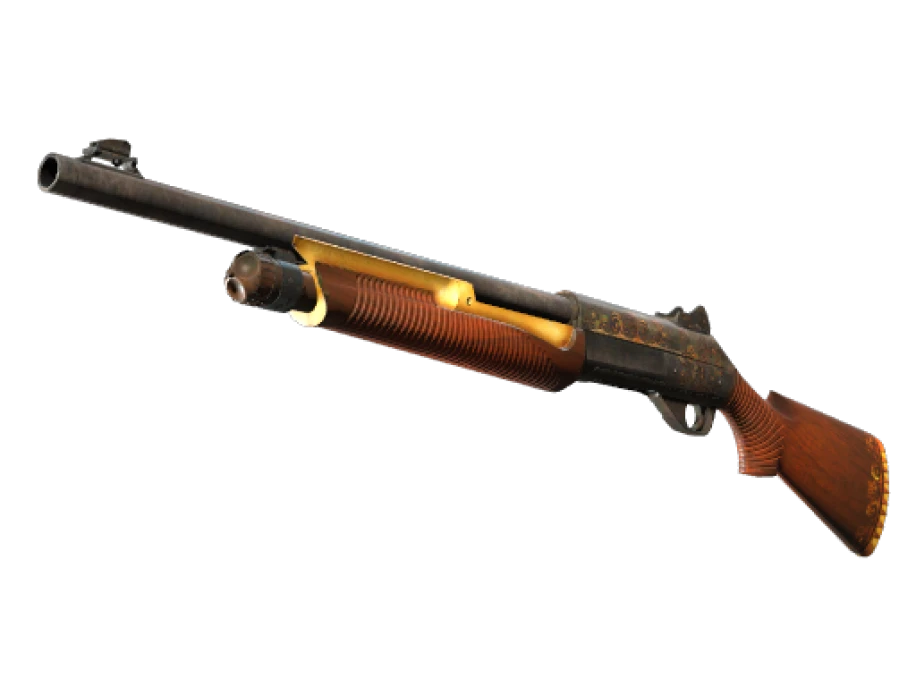 Nova | Antique (Factory New)