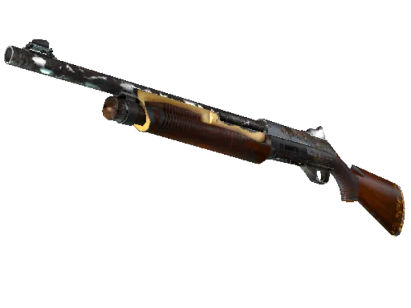 Nova | Antique (Field-Tested)