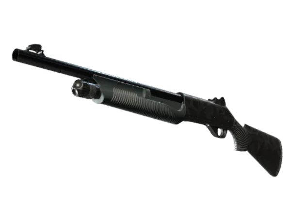 Nova | Graphite (Factory New)