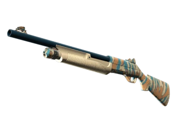 Nova | Quick Sand (Factory New)