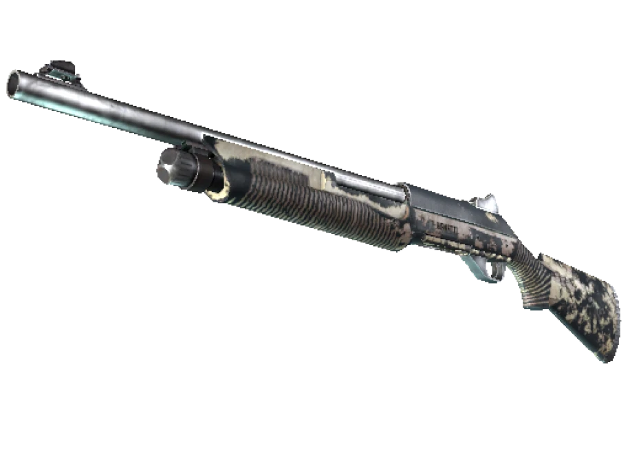 Nova | Rising Skull (Battle-Scarred)