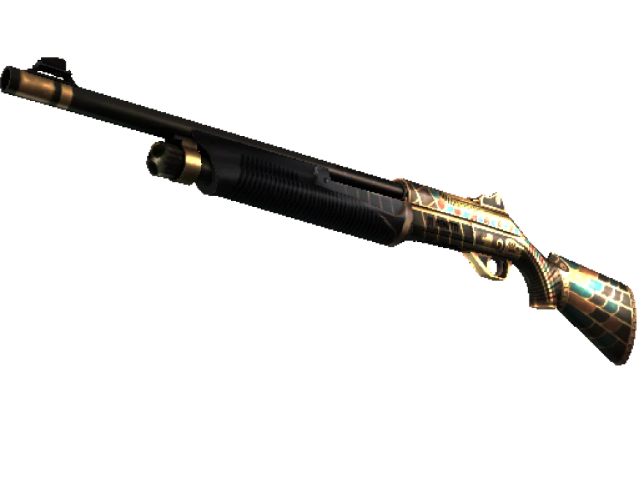 Nova | Sobek’s Bite (Minimal Wear)