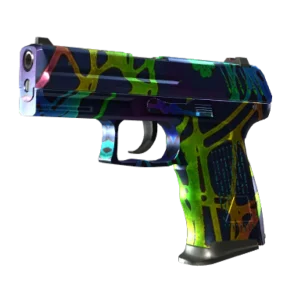 P2000 | Acid Etched (Factory New)