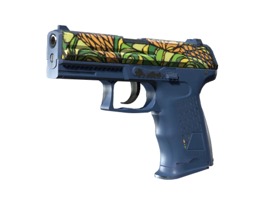 P2000 | Corticera (Factory New)