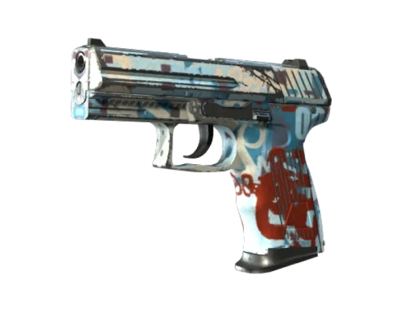 P2000 | Dispatch (Field-Tested)