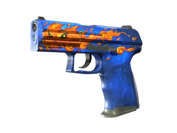 P2000 | Fire Elemental (Factory New)