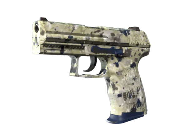 P2000 | Granite Marbleized (Factory New)