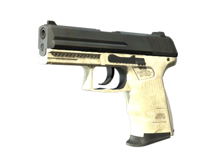 P2000 | Ivory (Factory New)
