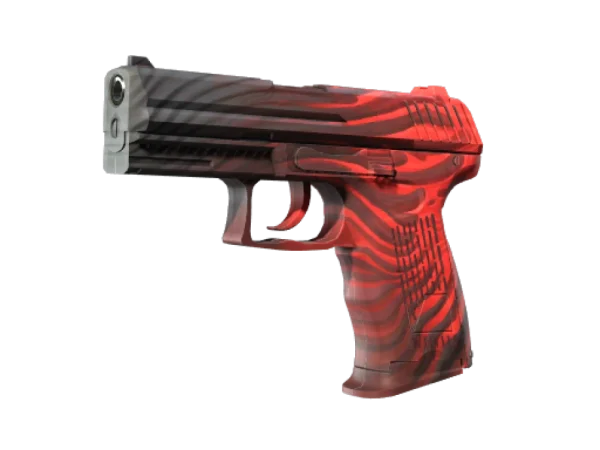 P2000 | Obsidian (Factory New)