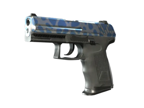 P2000 | Ocean Foam (Factory New)