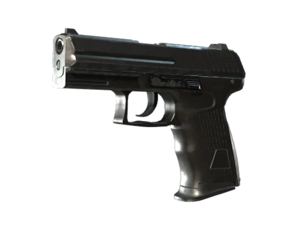 P2000 | Panther Camo (Factory New)