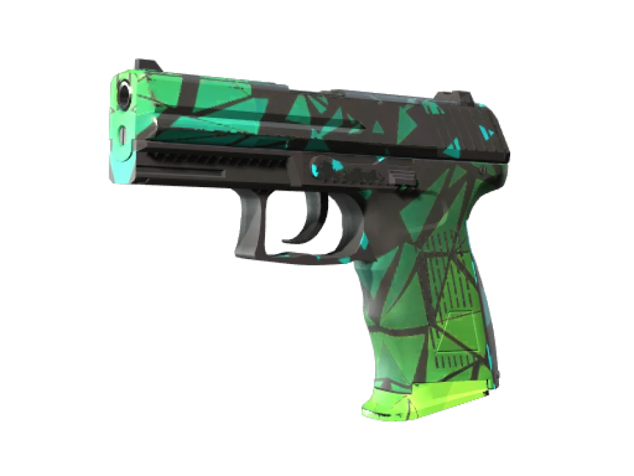 P2000 | Pulse (Factory New)