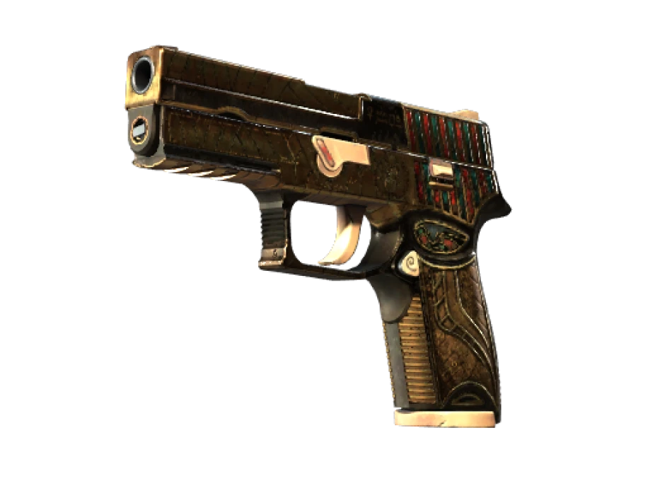 P250 | Apep’s Curse (Minimal Wear)