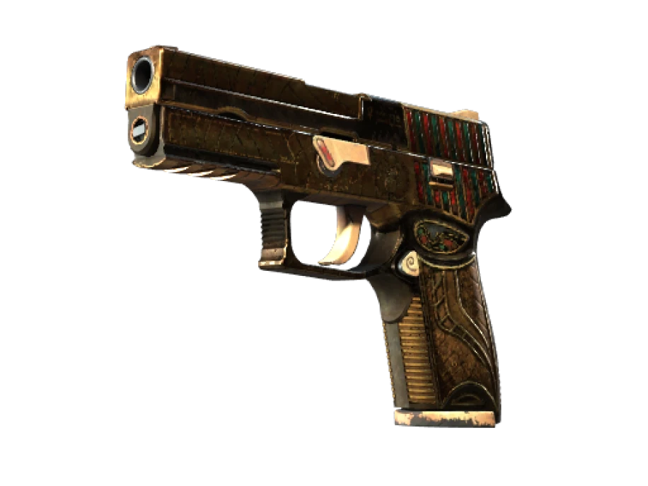 P250 | Apep’s Curse (Well-Worn)