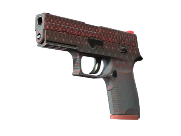 P250 | Crimson Kimono (Factory New)