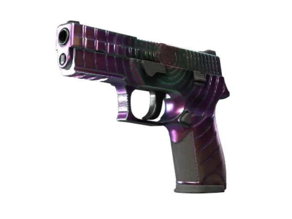P250 | Epicenter (Factory New)