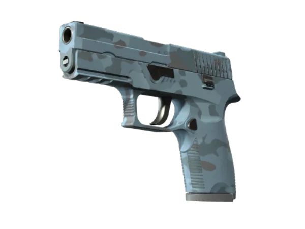 P250 | Forest Night (Factory New)
