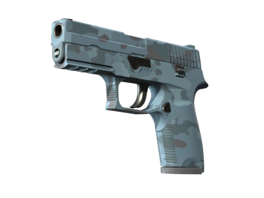 P250 | Forest Night (Factory New)