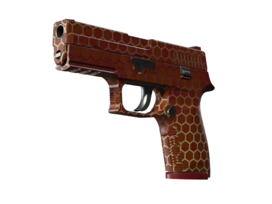 P250 | Hive (Factory New)
