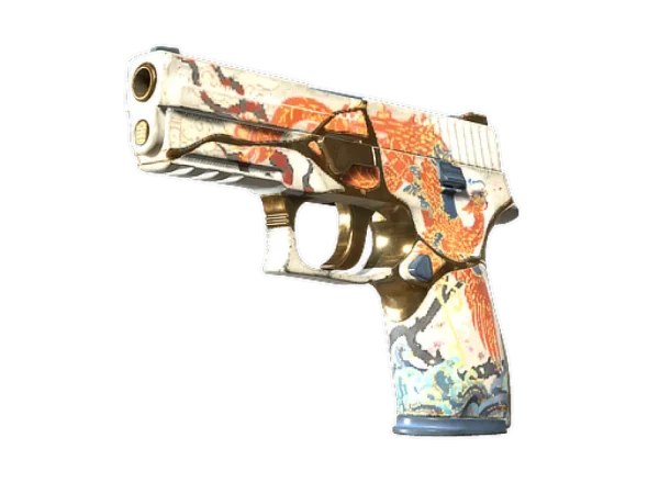 P250 | Kintsugi (Field-Tested)