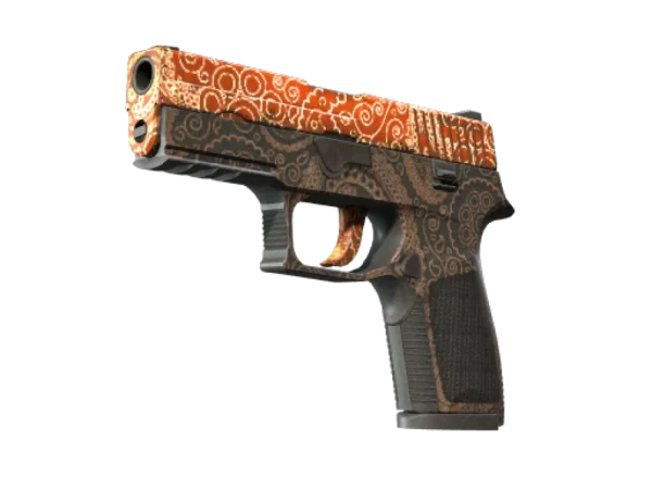 P250 | Mehndi (Factory New)
