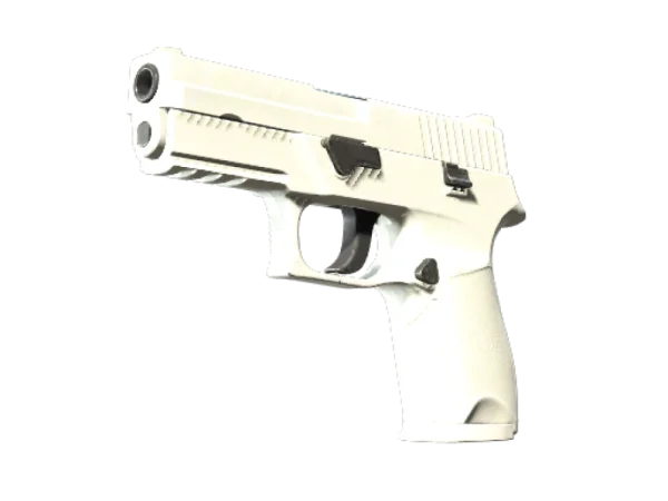 P250 | Whiteout (Minimal Wear)