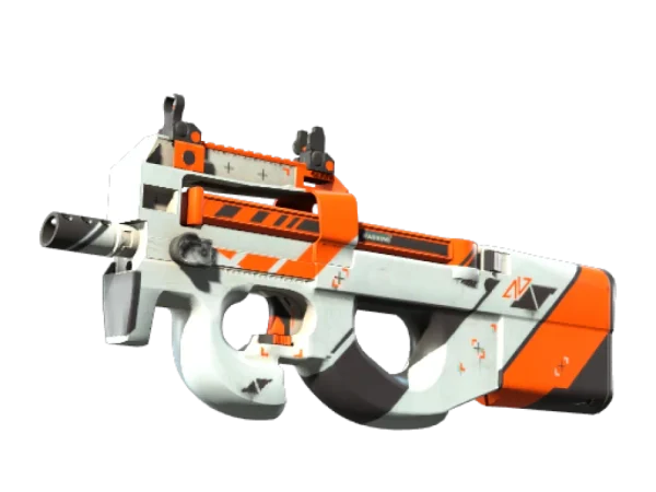P90 | Asiimov (Factory New)