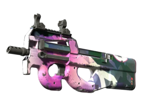 P90 | Attack Vector (Field-Tested)