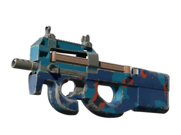 P90 | Blind Spot (Field-Tested)