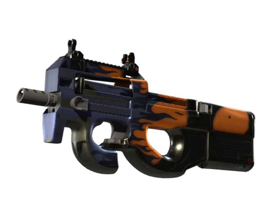 P90 | Chopper (Factory New)