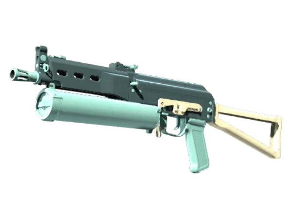 PP-Bizon | Seabird (Factory New)