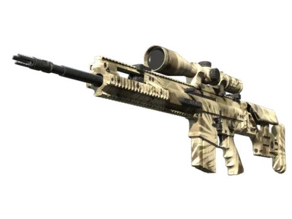 SCAR-20 | Palm (Minimal Wear)