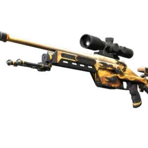 SSG 08 | Death Strike (Field-Tested)