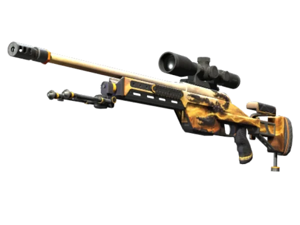 SSG 08 | Death Strike (Field-Tested)