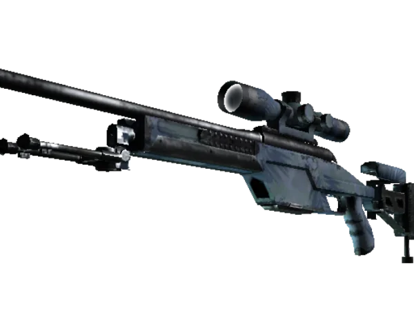 SSG 08 | Tropical Storm (Well-Worn)