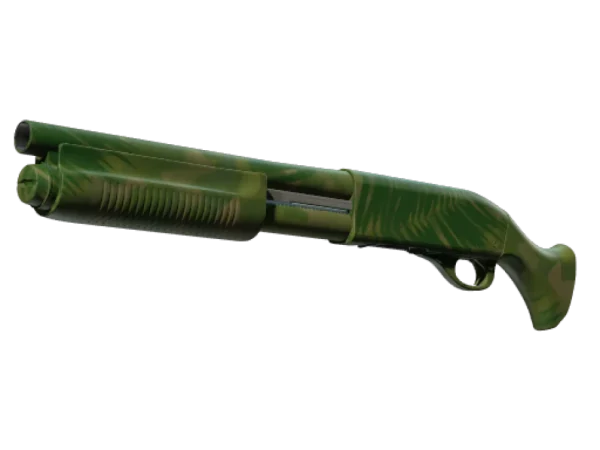 Sawed-Off | Jungle Thicket (Factory New)