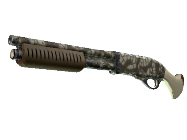 Sawed-Off | Mosaico (Field-Tested)