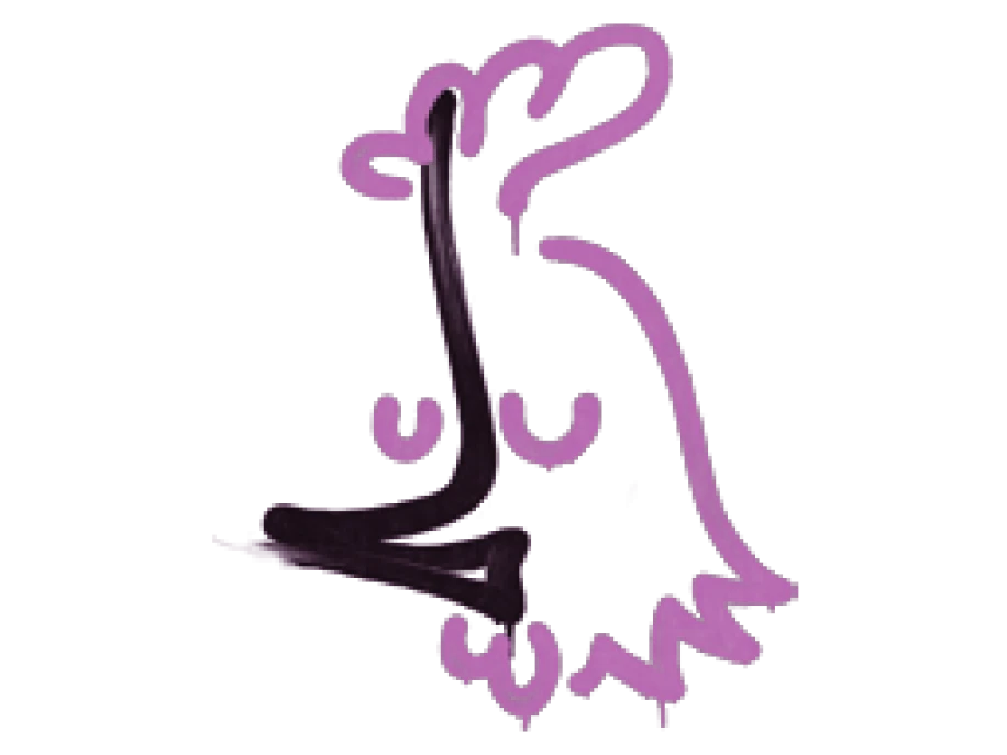 Sealed Graffiti | Recoil AK-47 (Bazooka Pink)
