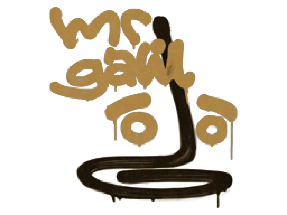 Sealed Graffiti | Recoil Galil AR (Desert Amber)