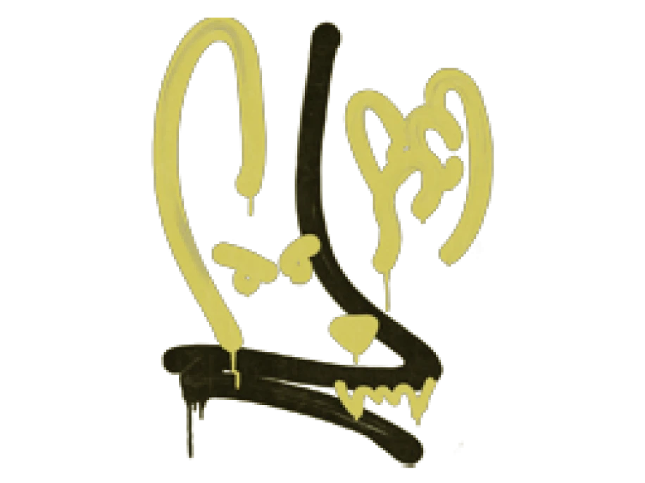 Sealed Graffiti | Recoil M4A4 (Tracer Yellow)