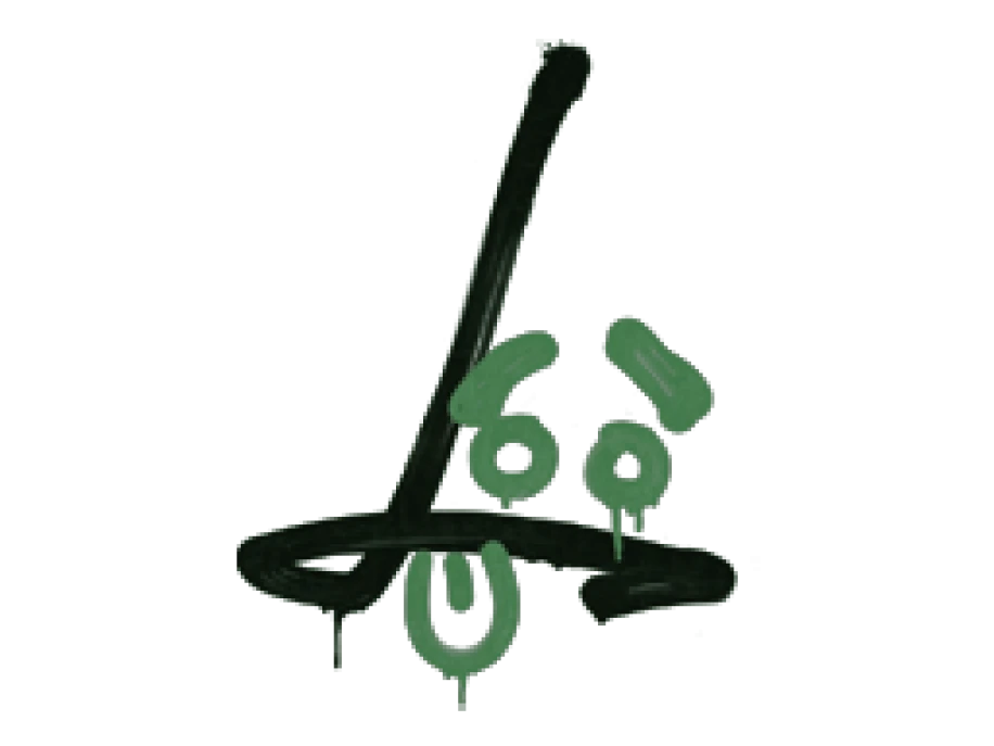 Sealed Graffiti | Recoil SG 553 (Jungle Green)