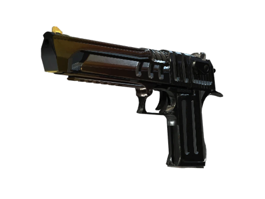 Souvenir Desert Eagle | Light Rail (Field-Tested)