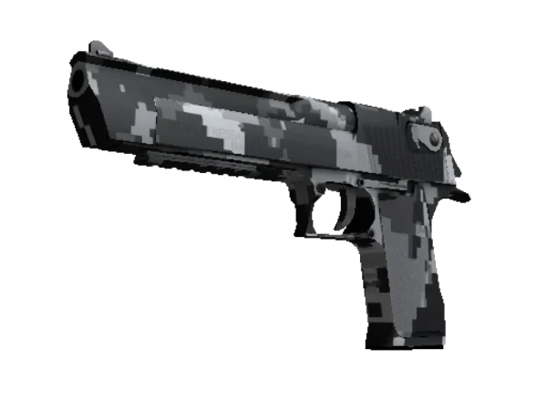 Souvenir Desert Eagle | Urban DDPAT (Factory New)