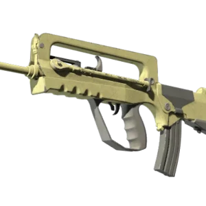 Souvenir FAMAS | Colony (Well-Worn)