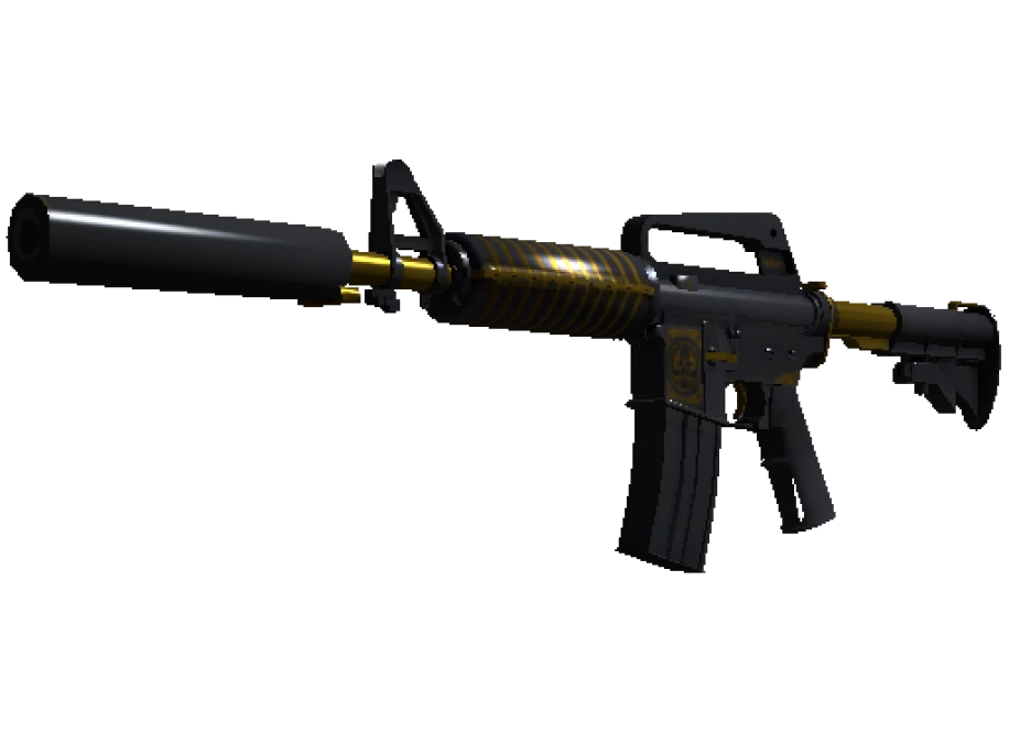 Souvenir M4A1-S | Knight (Factory New)